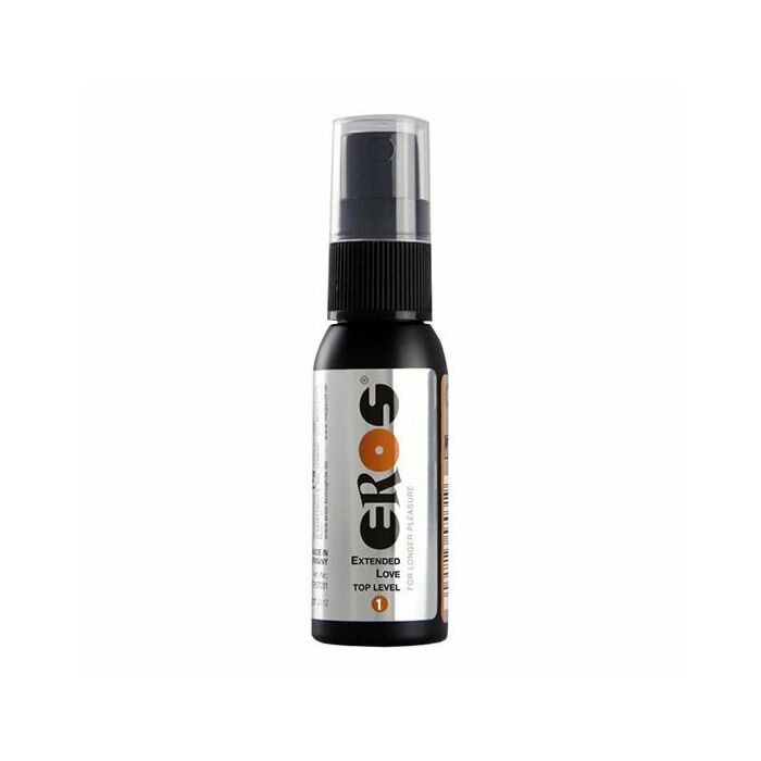 Eros erweiterten Spray Hemmende Stufe 1