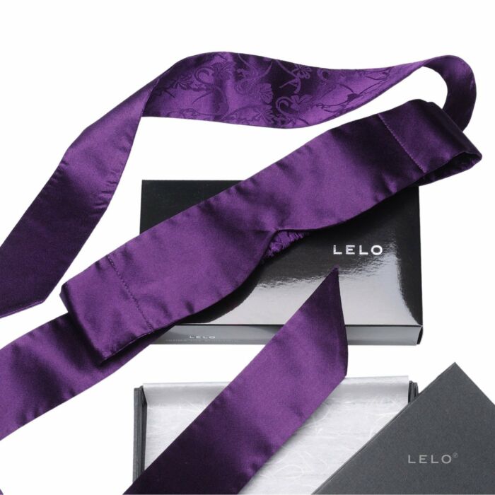 INTIMATE Band Silk Eye - LELO