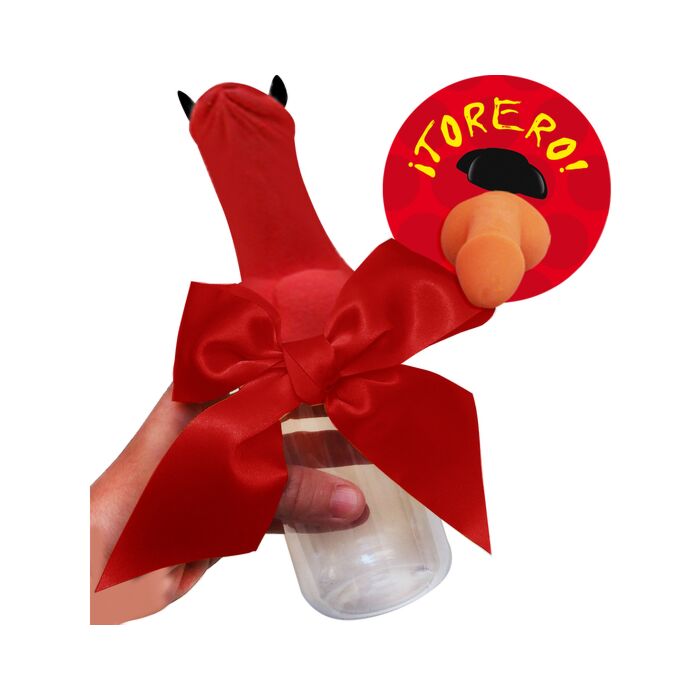 Kit Sinnlicher Torero