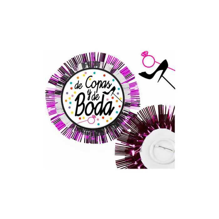 Sinnliche Schleifen 14cm