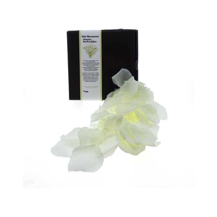 Vanille Leidenschaftsblüten