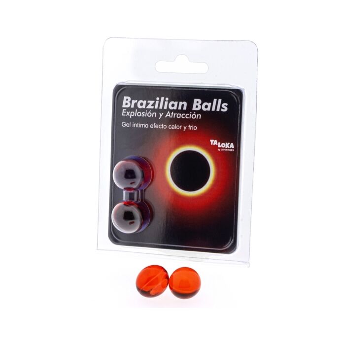 Sinnliche Explosion Warm Kalt - Massage Vergnügen