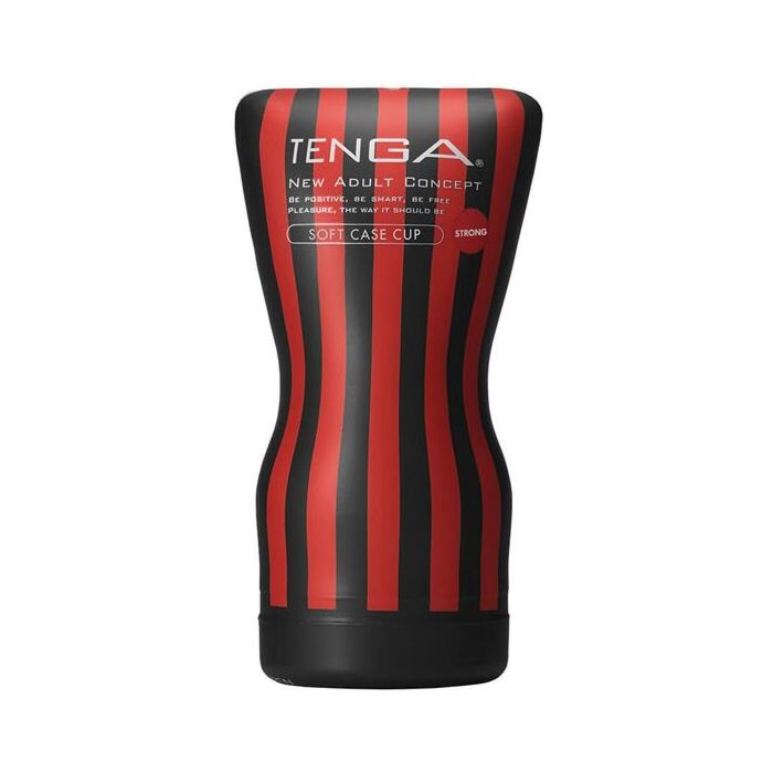 Masturbator Tenga Soft Strong.