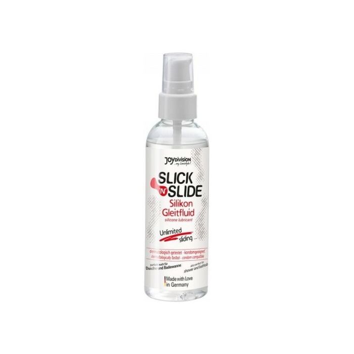 SilkGlide - Premium Gleitmittel