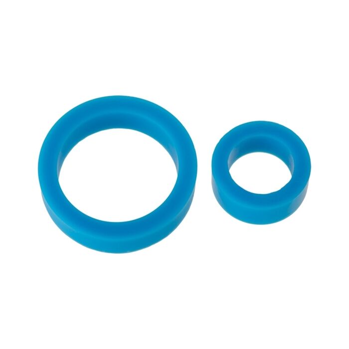 Pack TitanMen Leistung - Blaue Ringe