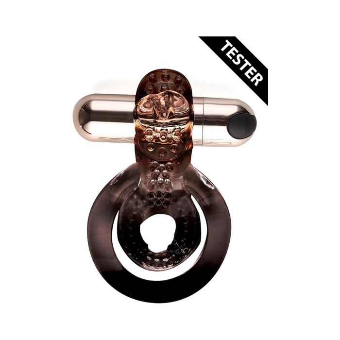 Verstärker Jayden Vibrant Rosegold