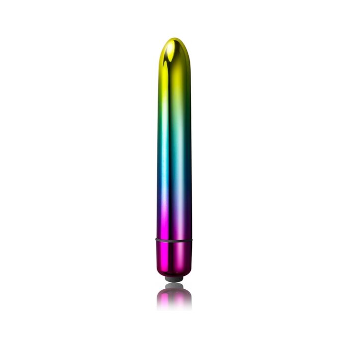 Regenbogen Vibrator Bullet