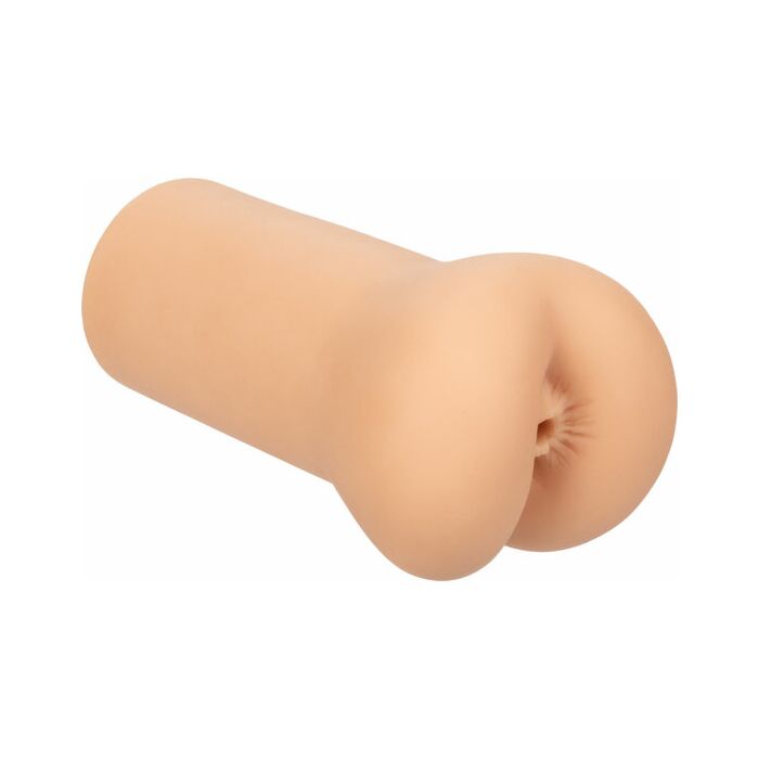 Grenzenloses Lederanus