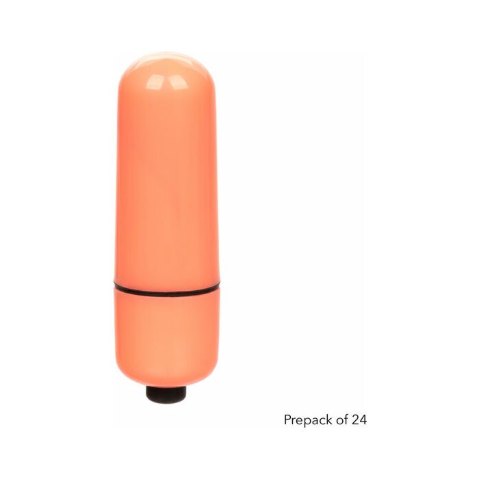 Orange Bullet 3 Geschwindigkeiten