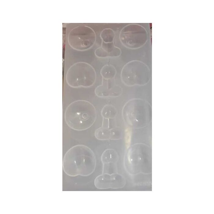 Sexy Spaß Eiskübel