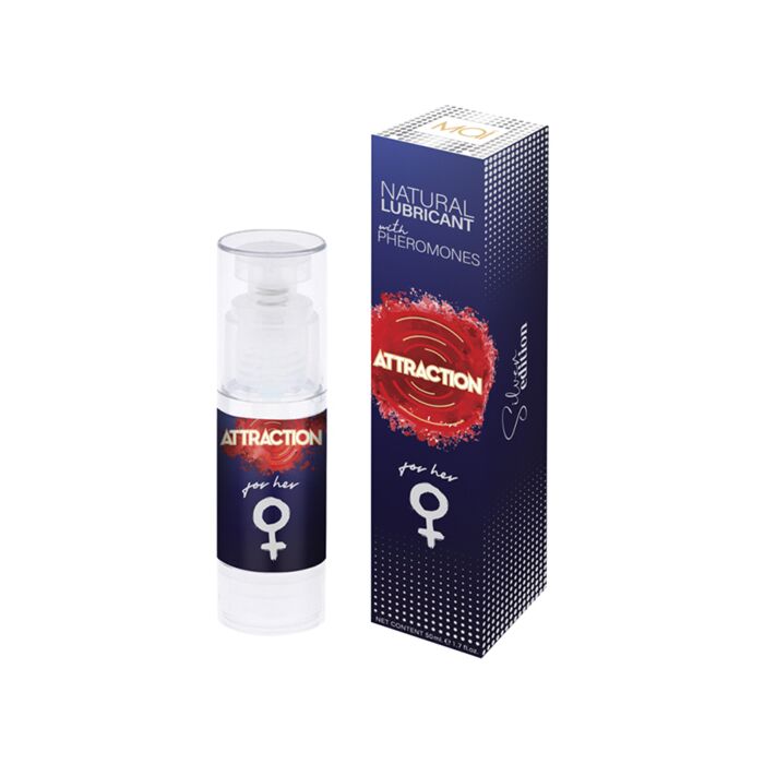LubriFero 50ml ->