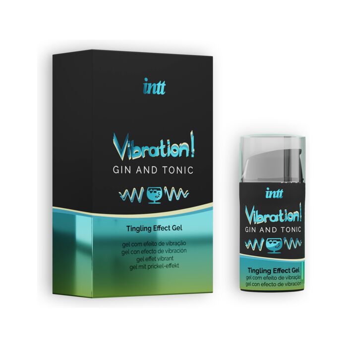 Vibratónico 15ml - Vibratonic 15ml