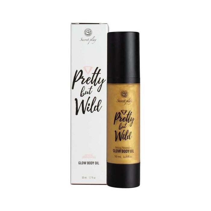 Aceite Glow Verführerisch