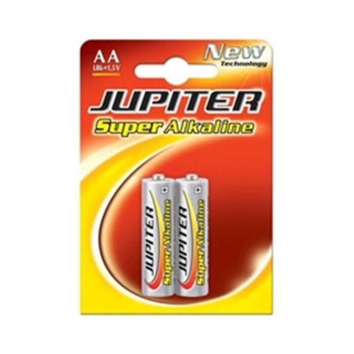 Pack Energie Jupiter