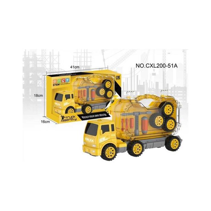 Räder des Vergnügens