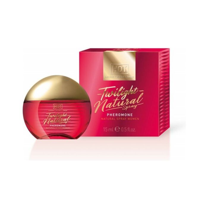 Feroperfume Zwielicht 15ml