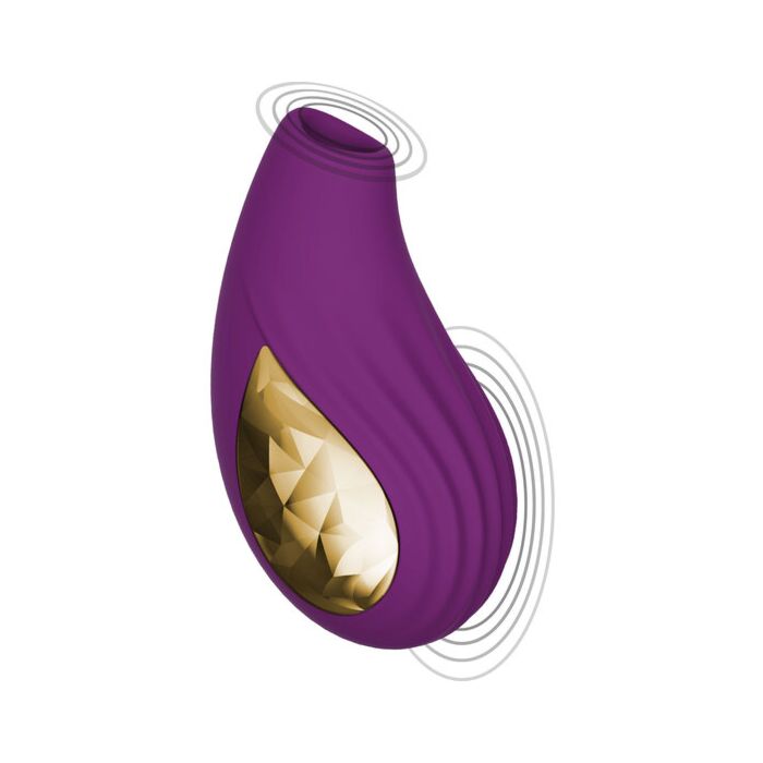 Göttliche Saugkraft