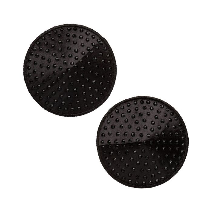 Gem Noir Glam Pasties
Schwarz Glitzernde Nippelabdeckungen