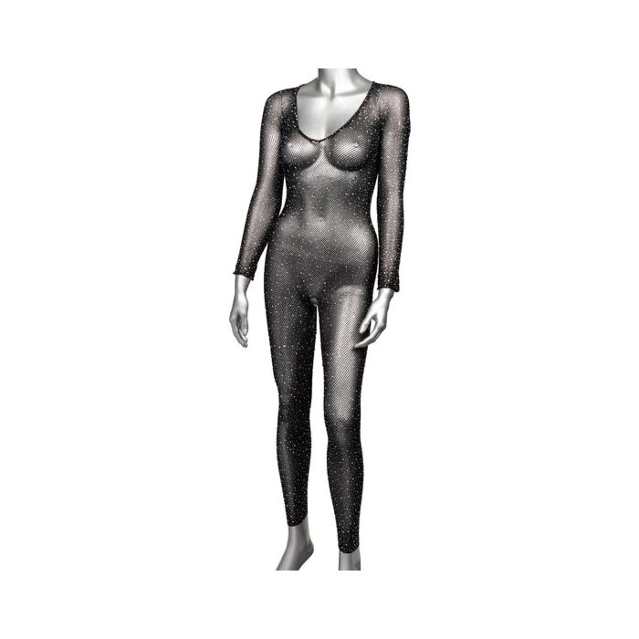 Body Glanz ohne Schritt GlowCurve