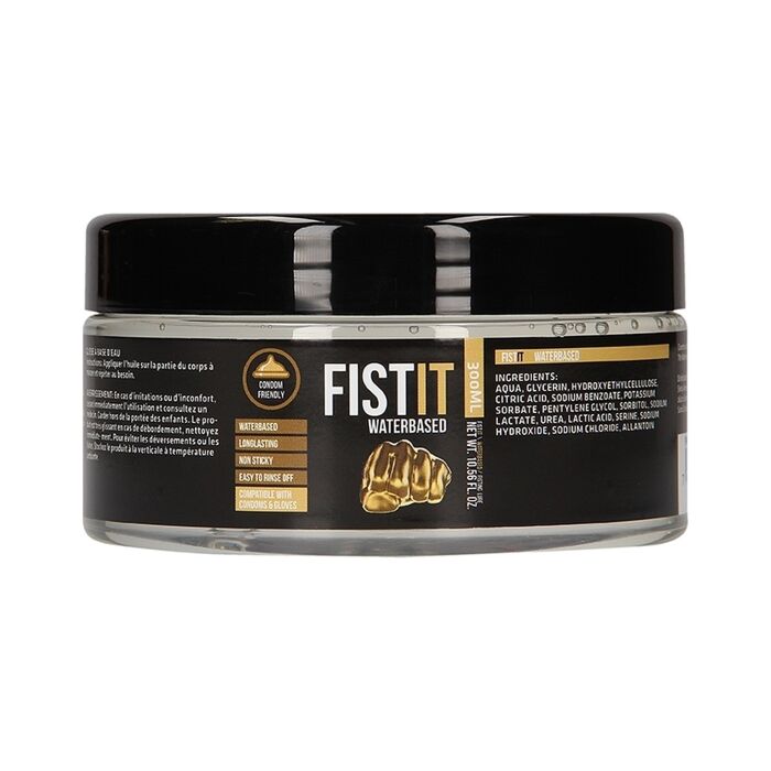 Fist Glide 300ml -->
