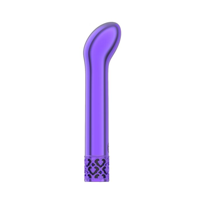 Power Jewel - Lila Vibrator