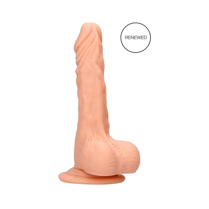 Realistischer Dildo