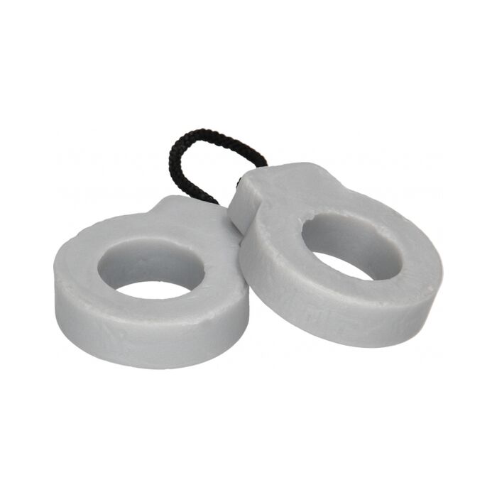 Verführerische Seife.