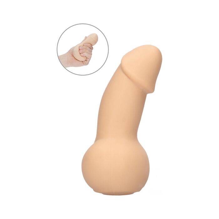 Penisball Entspannung