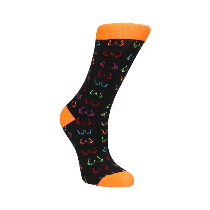 Sinnliche Strümpfe Shots - Große Größe