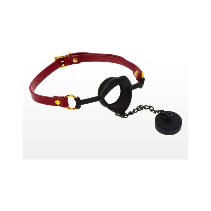 Knebel Plug & Play Taboom