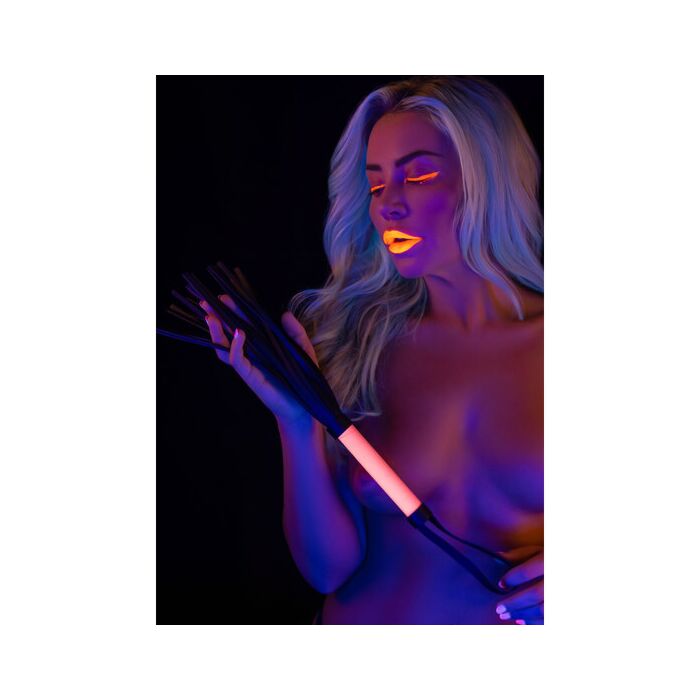 Peitsche Glow Whip