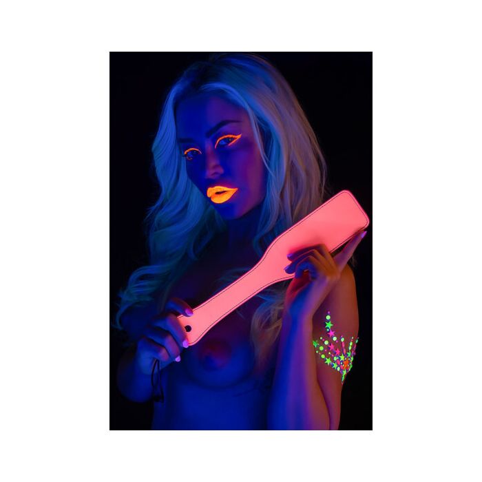 Paddle Glowsticks -->