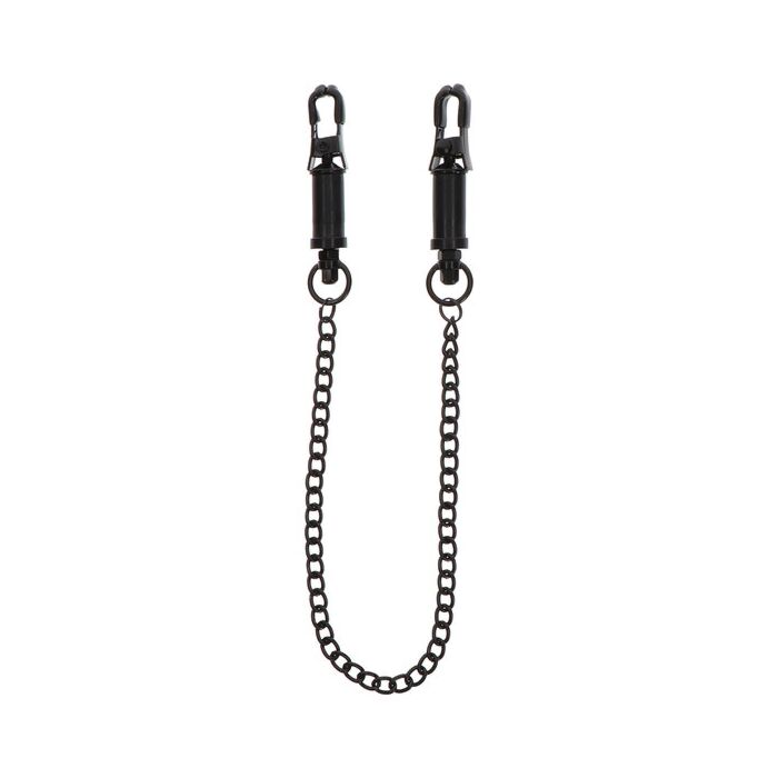 Taboom Verstellbare Klammern mit Gewicht