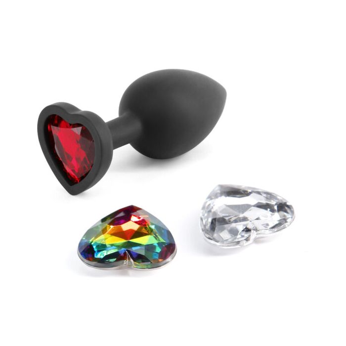 Glams Xchange Kleines Herz