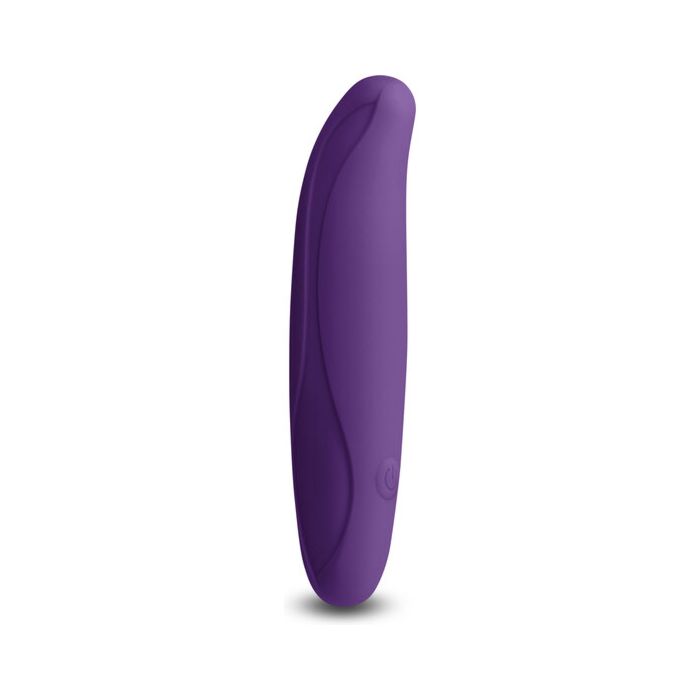 Vibrator Flex Lila