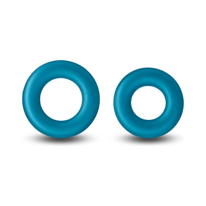 Räuberische Blaue Ringe