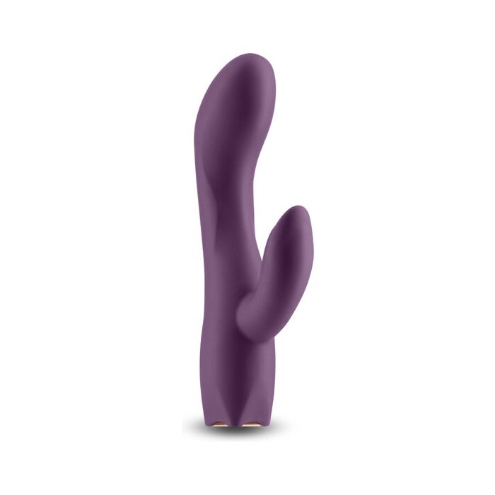 Vibrator Purple Obsession Juliet