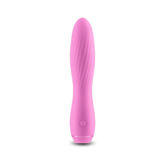 Rosa Vibrator