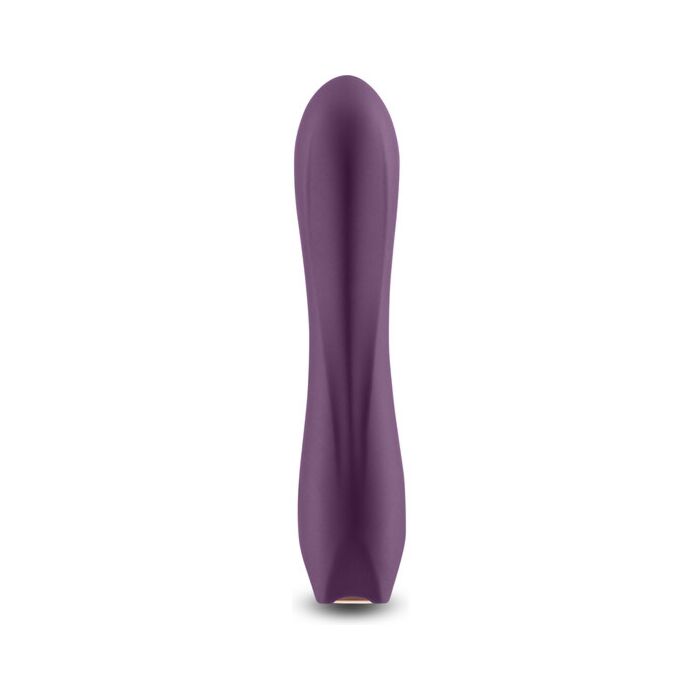 Vibrator Romeo Lila