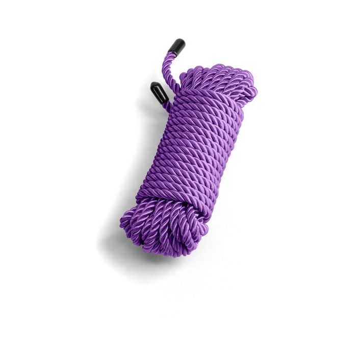 Verführerisches Purpurband