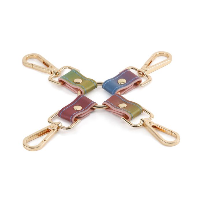 HogTie Spectra - Premium Bondage Kit