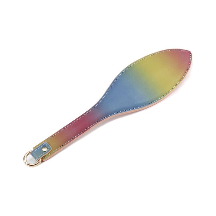 Paddle Spectra BDSM ->
