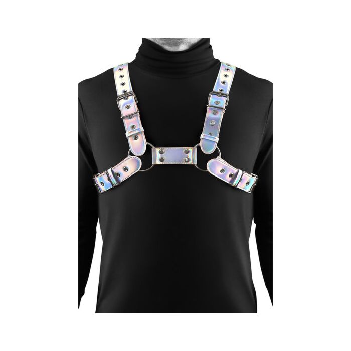 Rogue Harness -->