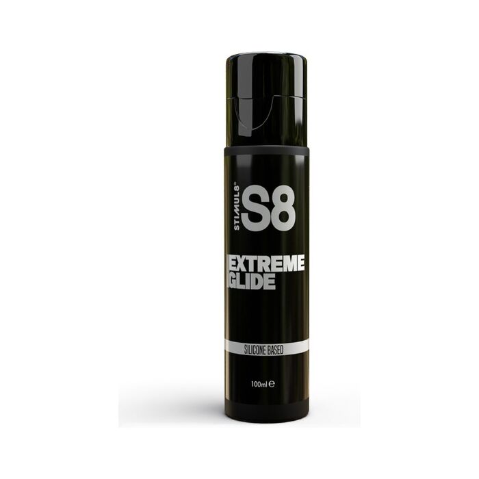 S8 SILICON EXTREME GLIDE 100ML

