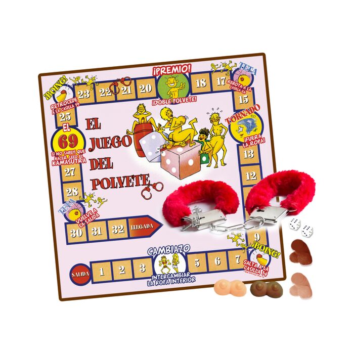 Spiel Federbett Handschellen Polyamorie 4 Spieler