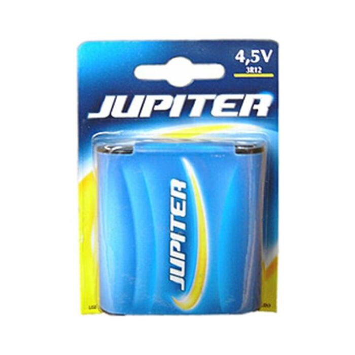 Batterie 4,5 V 3R12E Jupiter