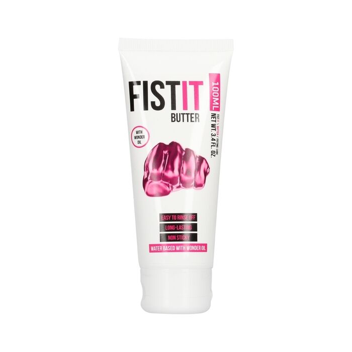 Fist It Butter Gleitmittel 100 ml