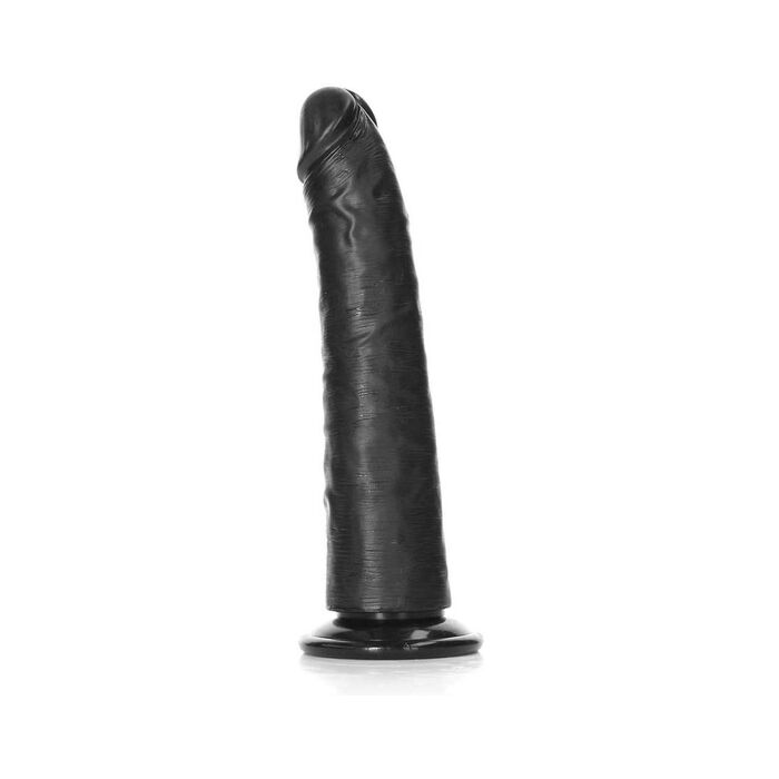 Realrock Realistischer Dildo mit Saugnapf 7