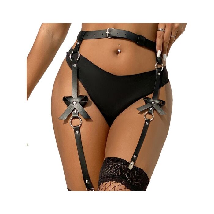 Glamouröser Schwarzer Liebhaber