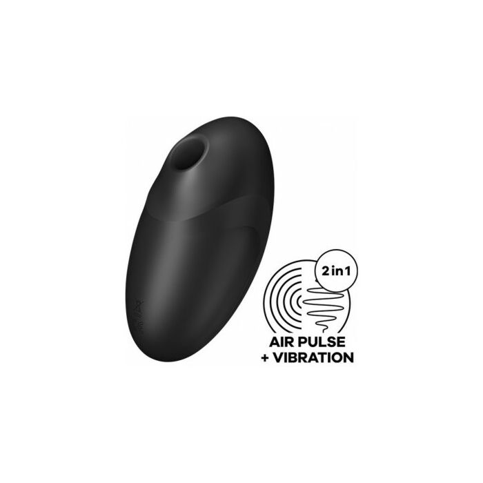 Vulva Black Magic -->